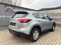 Mazda CX-5 Prime-Line 2WD mit wenig Kilometer Grau - thumbnail 4