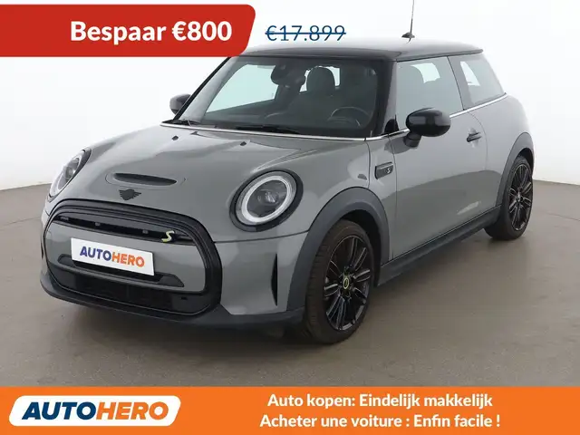 MINI Cooper SE Cooper SE Classic Trim