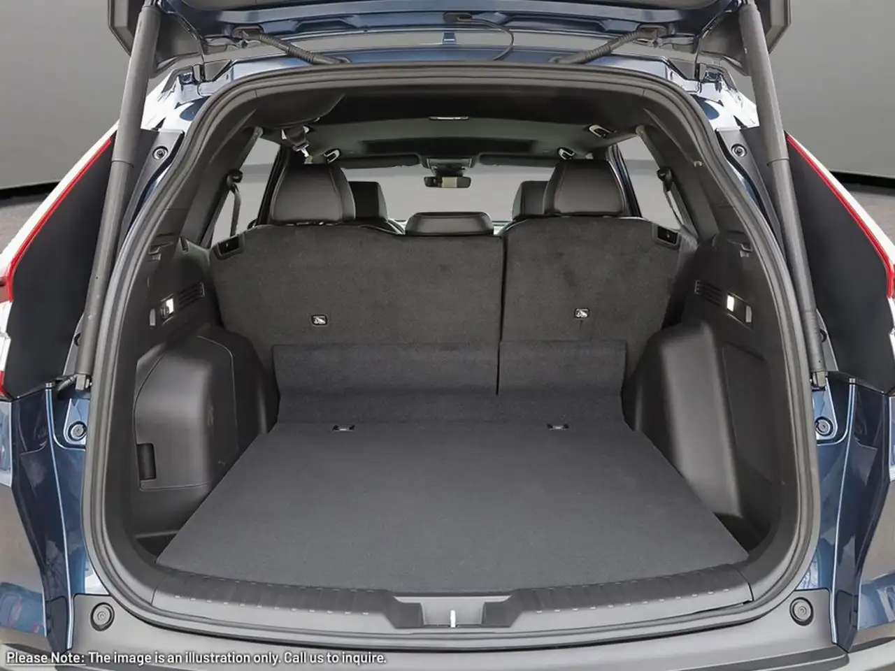 Honda CR-V fotografie Honda CR-V