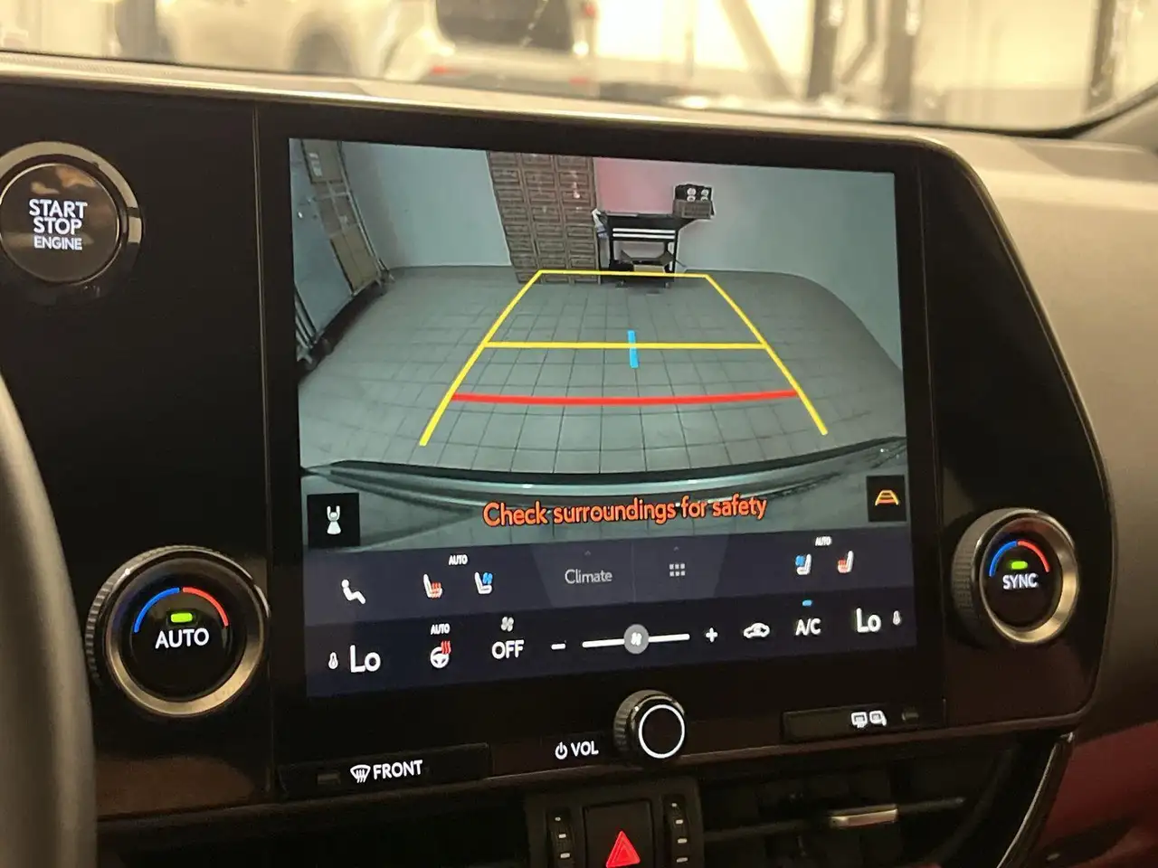 Lexus NX снимка Lexus NX