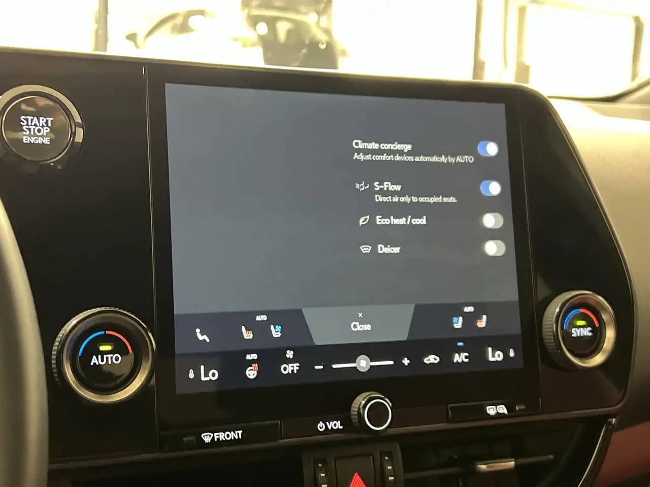 Lexus NX снимка Lexus NX