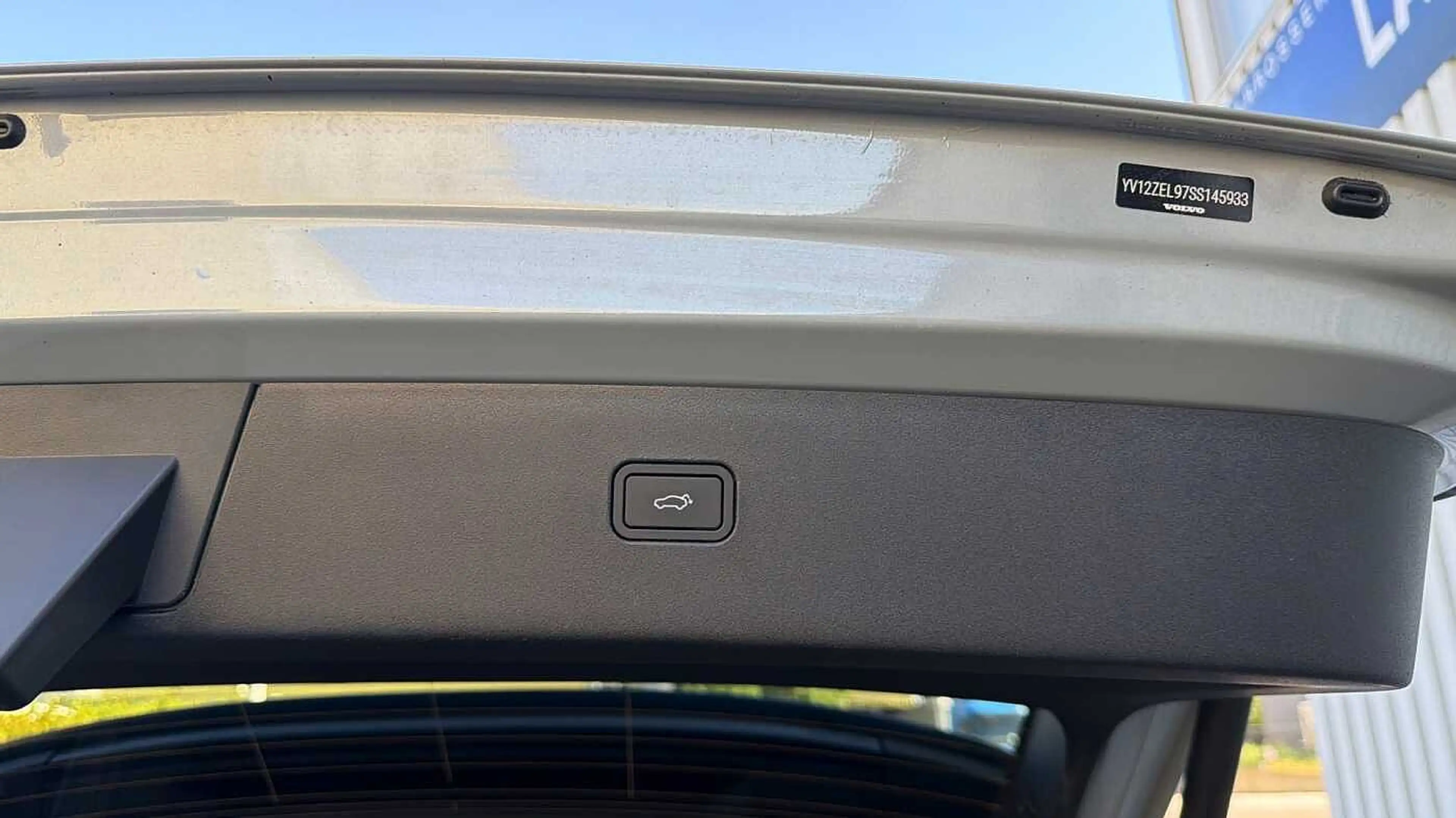Volvo EX30 Plus, Single Motor Extended Range, Eldriven — photo 15