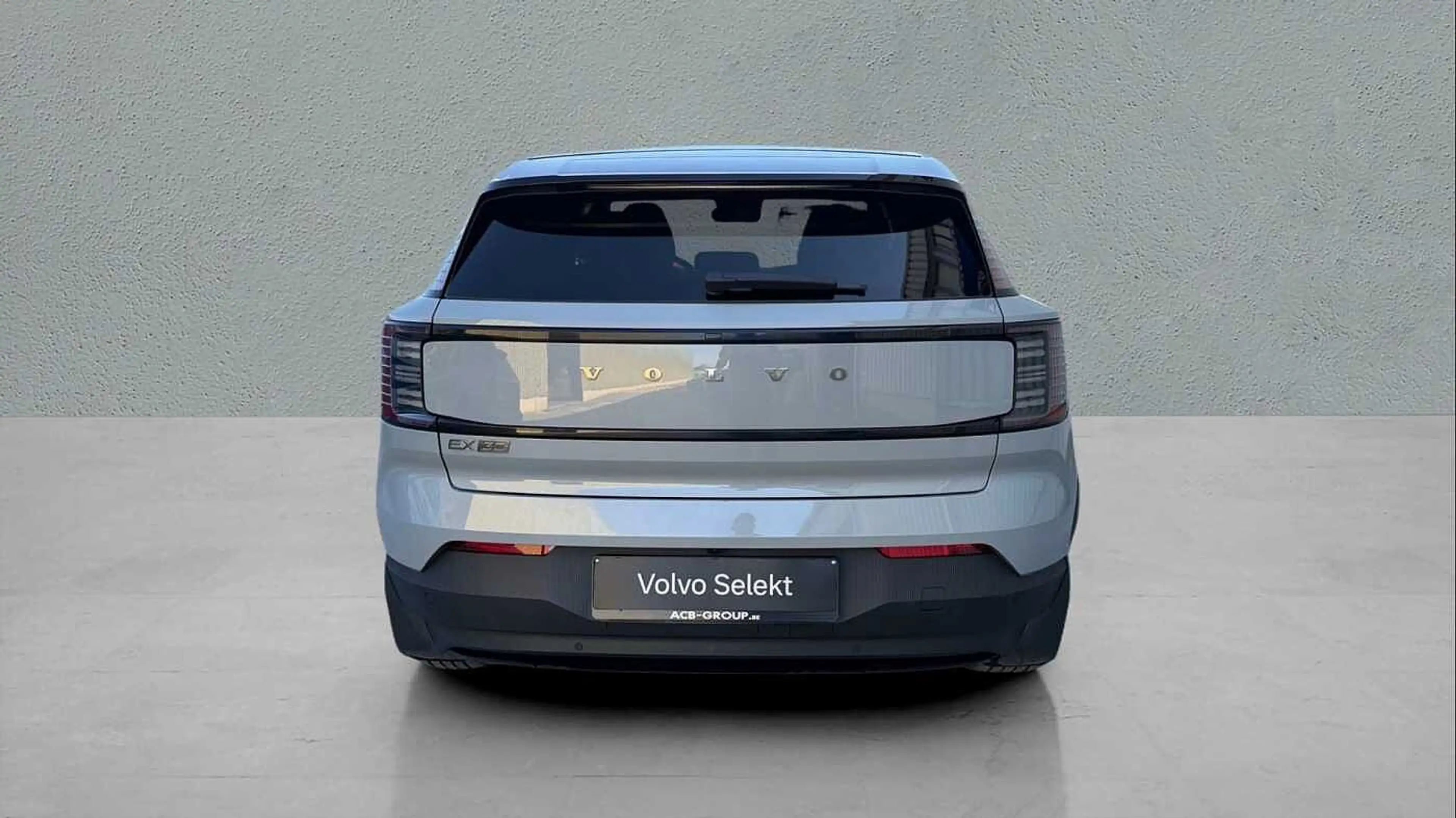 Volvo EX30 Plus, Single Motor Extended Range, Eldriven — photo 8