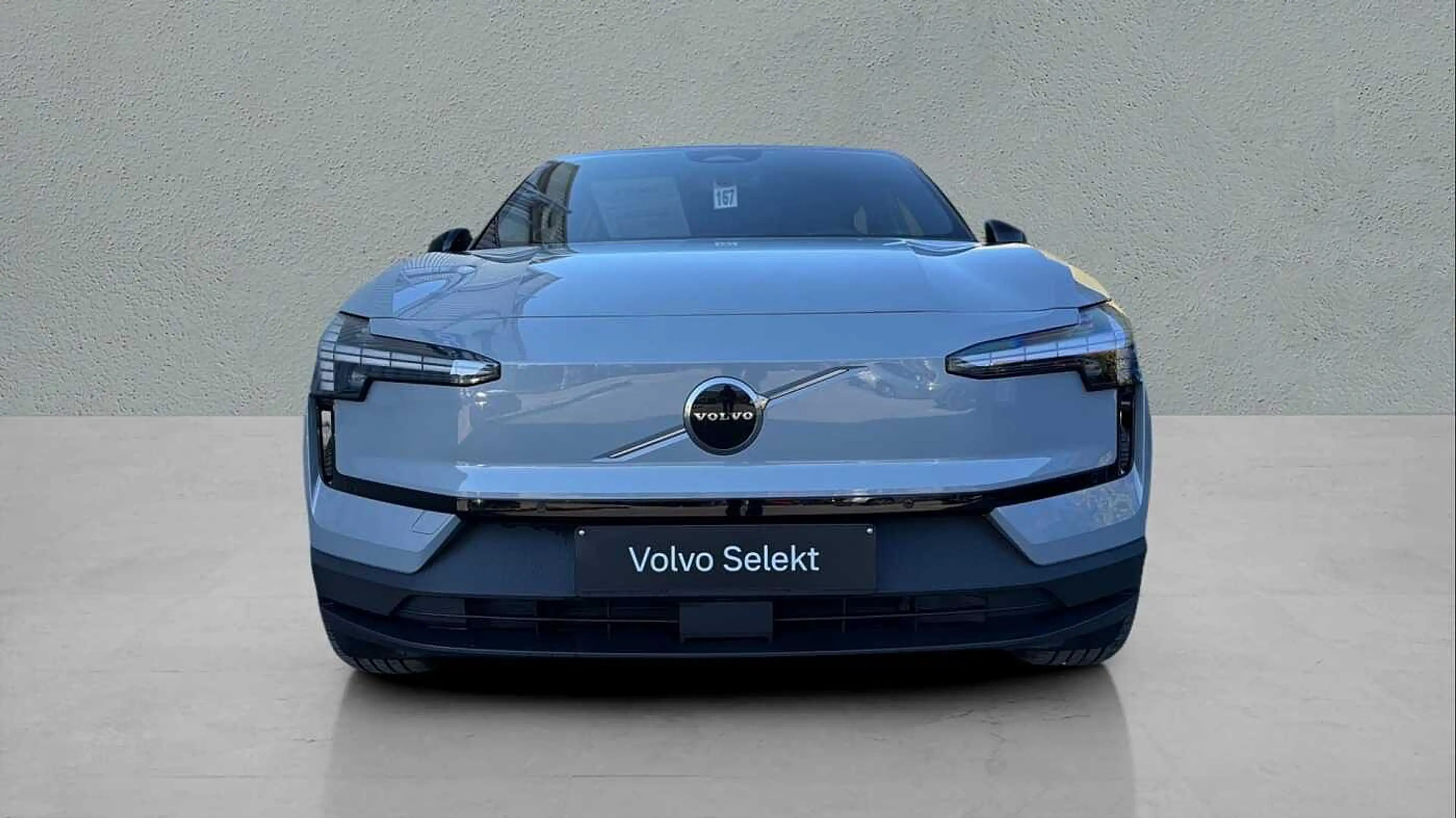 Volvo EX30 Plus, Single Motor Extended Range, Eldriven — photo 9