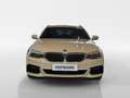 BMW 520 M Sport Wit - thumbnail 4