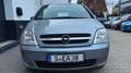 Opel Meriva 1.6+ TÜV+GARANTIE+KLIMA+1HAND Gri - thumbnail 3