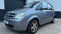 Opel Meriva 1.6+ TÜV+GARANTIE+KLIMA+1HAND Gri - thumbnail 10