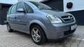 Opel Meriva 1.6+ TÜV+GARANTIE+KLIMA+1HAND Gri - thumbnail 6