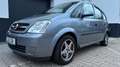 Opel Meriva 1.6+ TÜV+GARANTIE+KLIMA+1HAND Gri - thumbnail 5