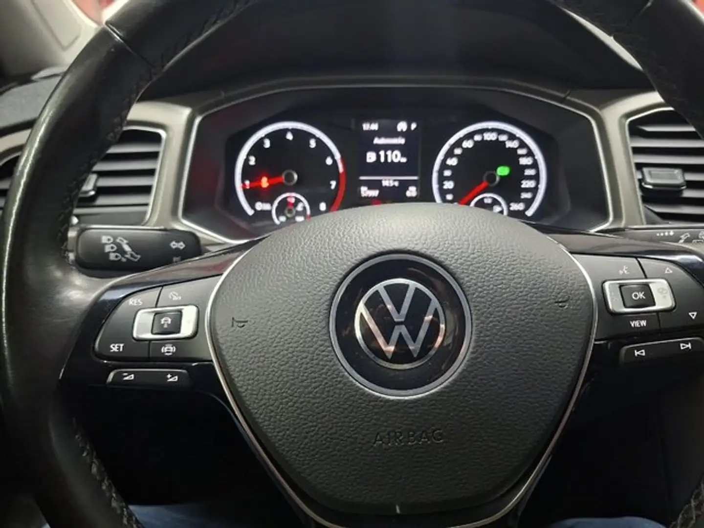 Volkswagen T-Roc 1.5 TSI Advance DSG7 Blanco - 2