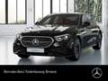 Mercedes-Benz E 200 AMG 360° Pano Burmester Distr. Night PTS 9G Noir - thumbnail 1