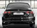 Mercedes-Benz E 200 AMG 360° Pano Burmester Distr. Night PTS 9G Noir - thumbnail 7