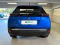 Peugeot 2008 PureTech 100 Allure Pack S/S Bleu - thumbnail 4