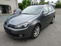 Volkswagen Golf 2.0 DIESEL Grau - thumbnail 2