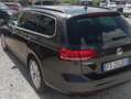 Volkswagen Passat Variant Passat Variant 1.6 tdi Business 120cv dsg Zwart - thumbnail 2