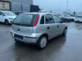Opel Corsa C 1.3 CDTI Basis_Tüv_Klima_5Türig Argento - thumbnail 5