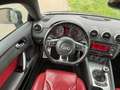 Audi TT 2.0 TFSI Pro Line ECC Audio/CD Navigatie Electric Zwart - thumbnail 8