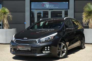 Sportswagon 1.0 T-GDi GT-Line Edition 120pk Naviga