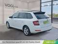 Skoda Fabia Combi Monte Carlo 1,0 TSI Weiß - thumbnail 3