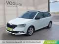 Skoda Fabia Combi Monte Carlo 1,0 TSI Weiß - thumbnail 1