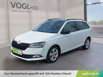 Combi Monte Carlo 1,0 TSI