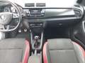 Skoda Fabia Combi Monte Carlo 1,0 TSI Weiß - thumbnail 8