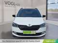 Skoda Fabia Combi Monte Carlo 1,0 TSI Weiß - thumbnail 6