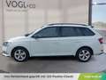 Skoda Fabia Combi Monte Carlo 1,0 TSI Weiß - thumbnail 2