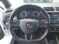 Skoda Fabia Combi Monte Carlo 1,0 TSI Weiß - thumbnail 12