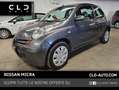 Nissan Micra 1.5d 65CV 3 porte Grey - thumbnail 1