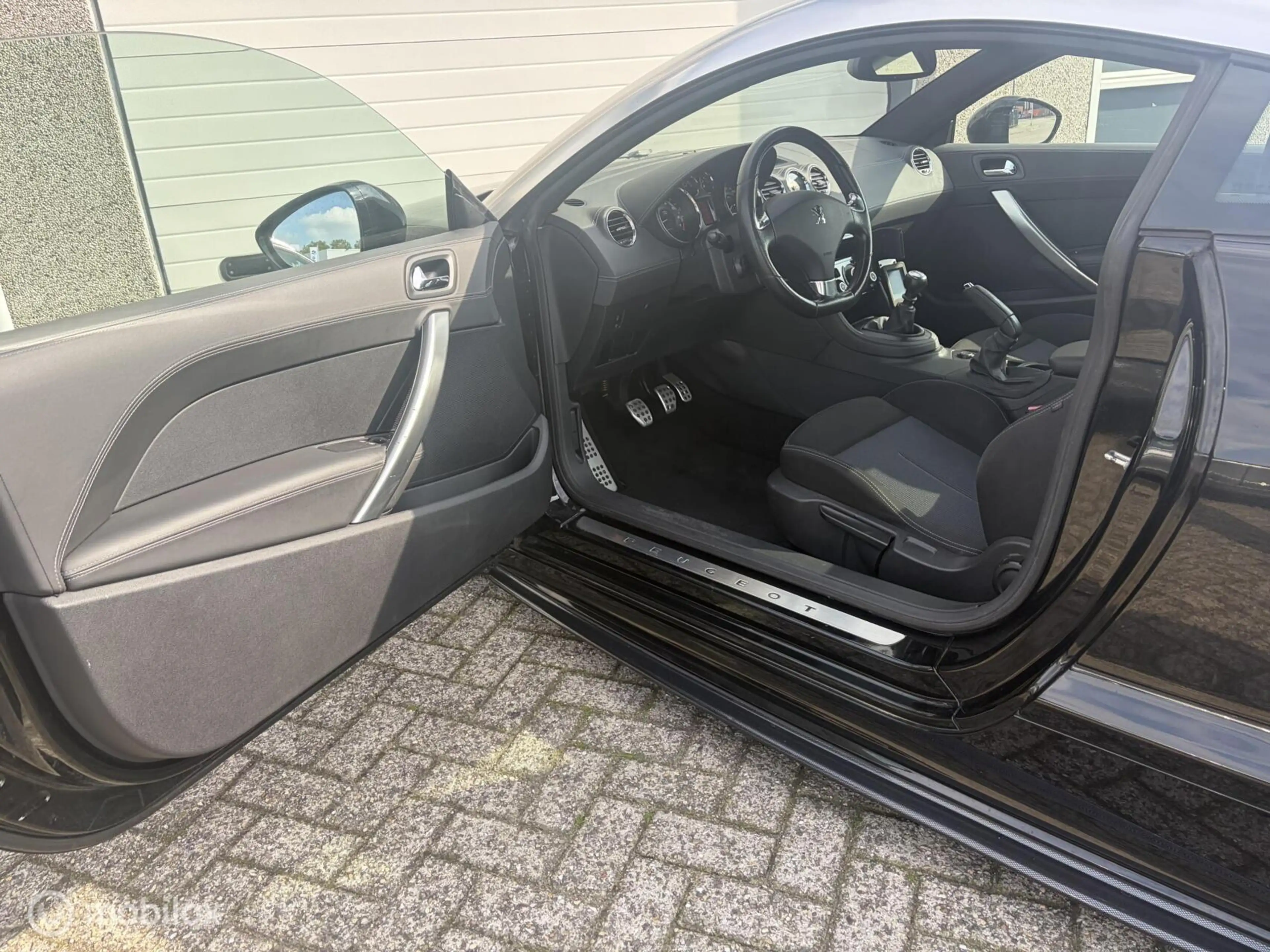 Peugeot RCZ 1.6 THP/Luchtvering/Motor Revisie — photo 7
