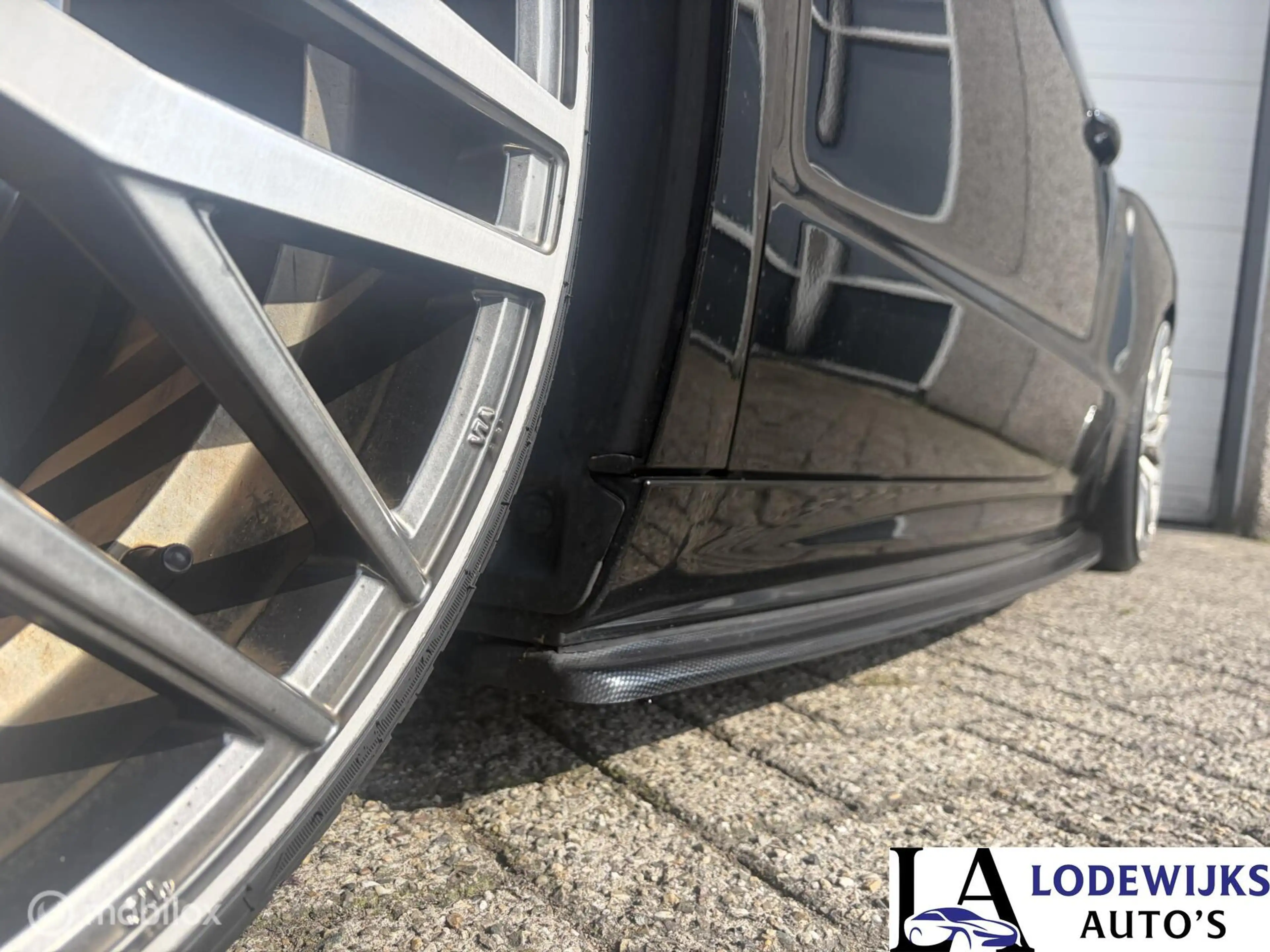 Peugeot RCZ 1.6 THP/Luchtvering/Motor Revisie — photo 2