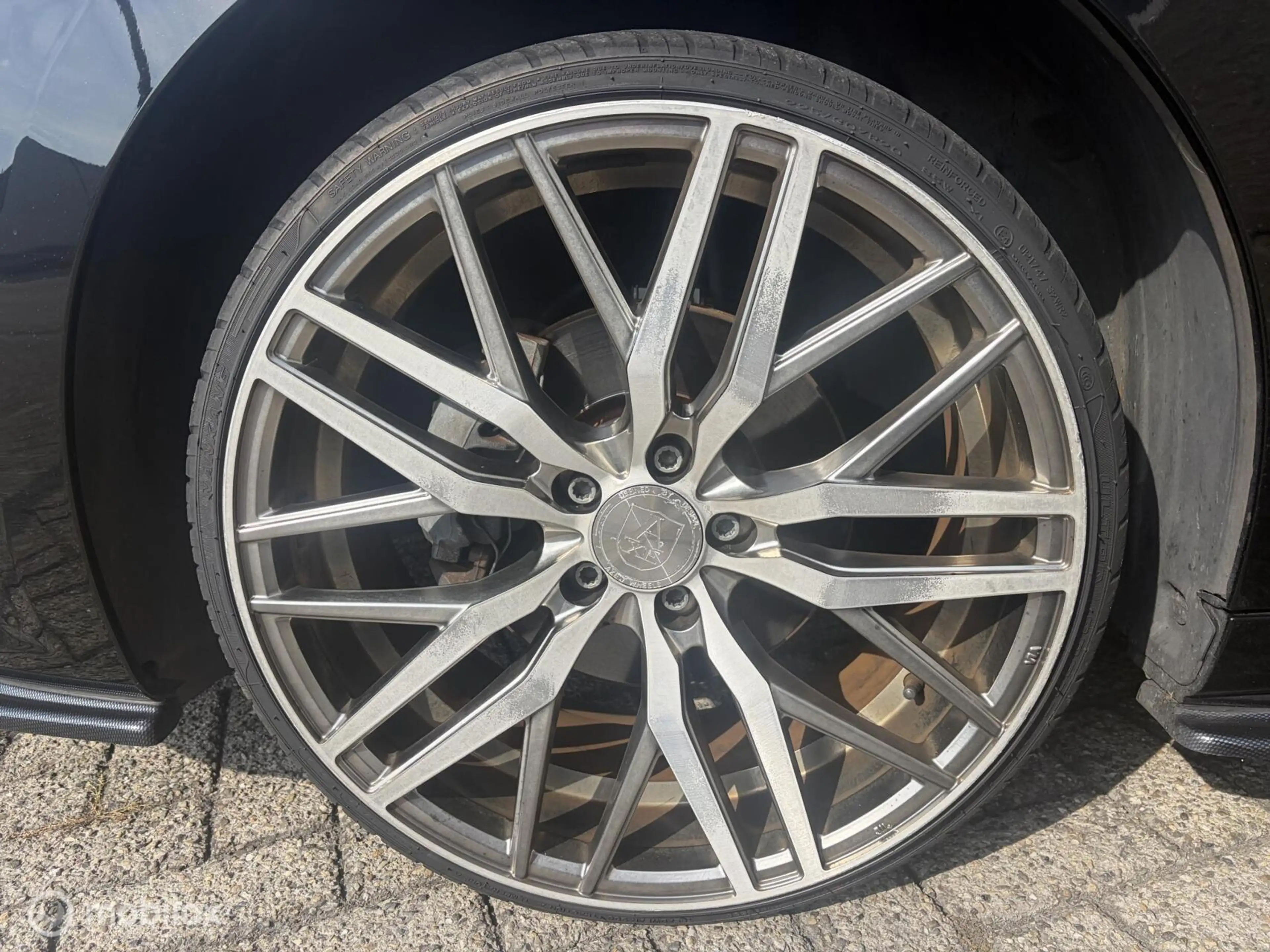 Peugeot RCZ 1.6 THP/Luchtvering/Motor Revisie — photo 5