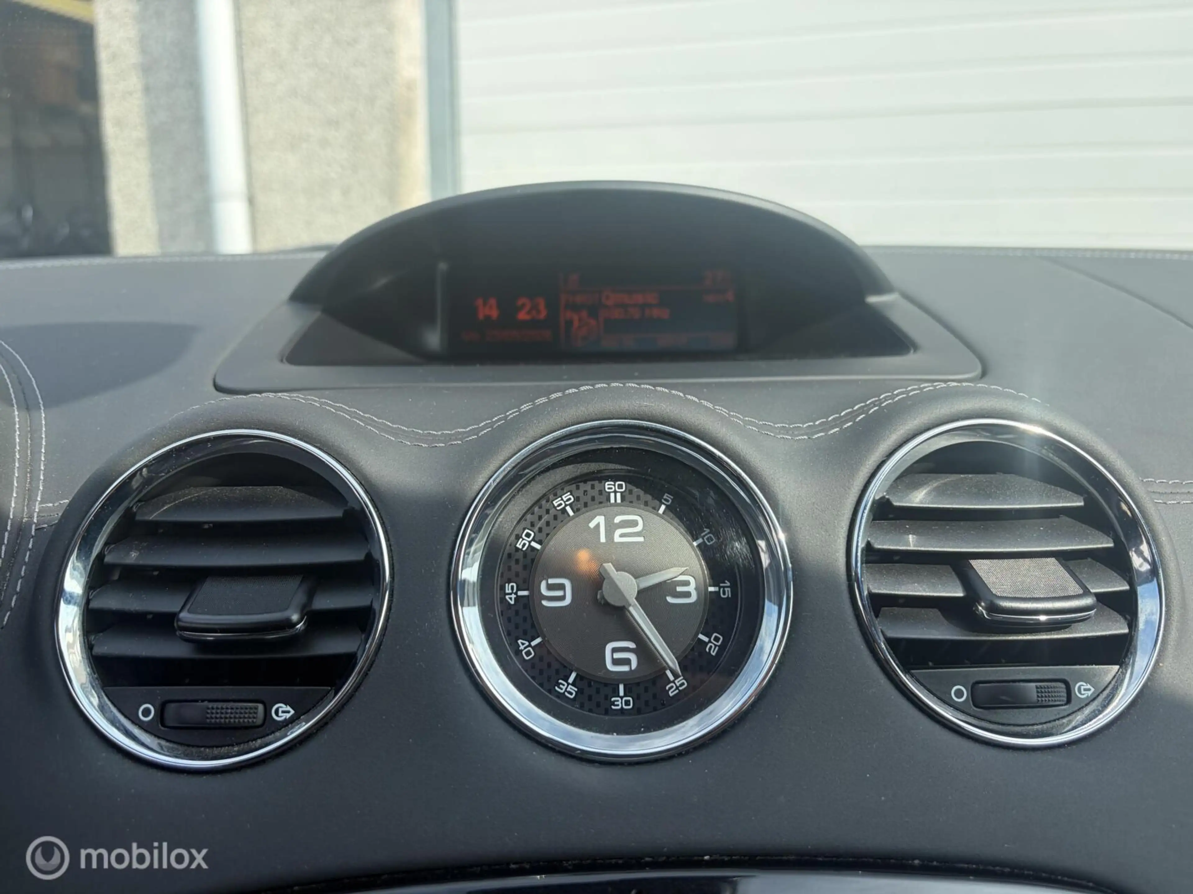 Peugeot RCZ 1.6 THP/Luchtvering/Motor Revisie — photo 13