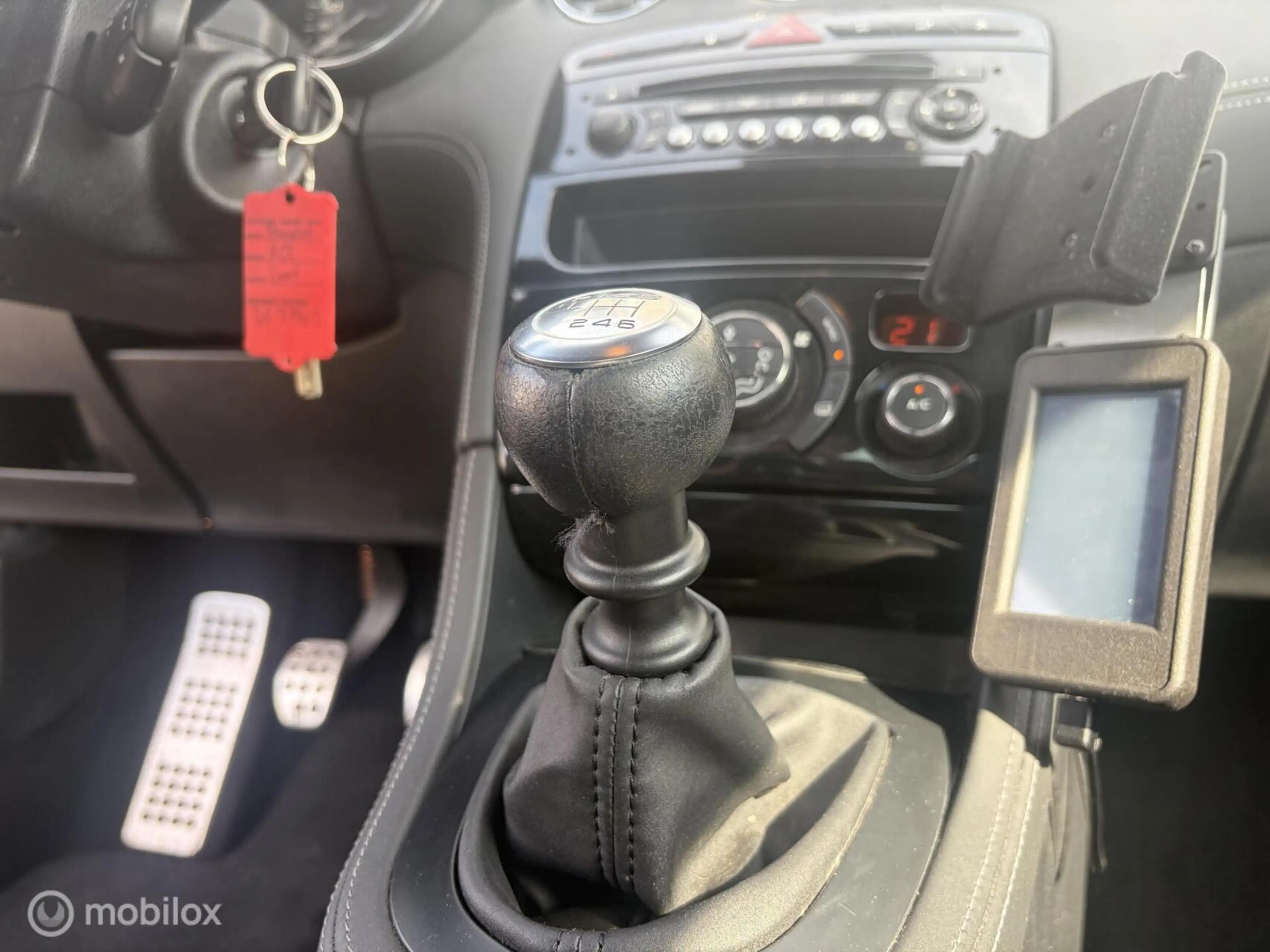 Peugeot RCZ 1.6 THP/Luchtvering/Motor Revisie — photo 12