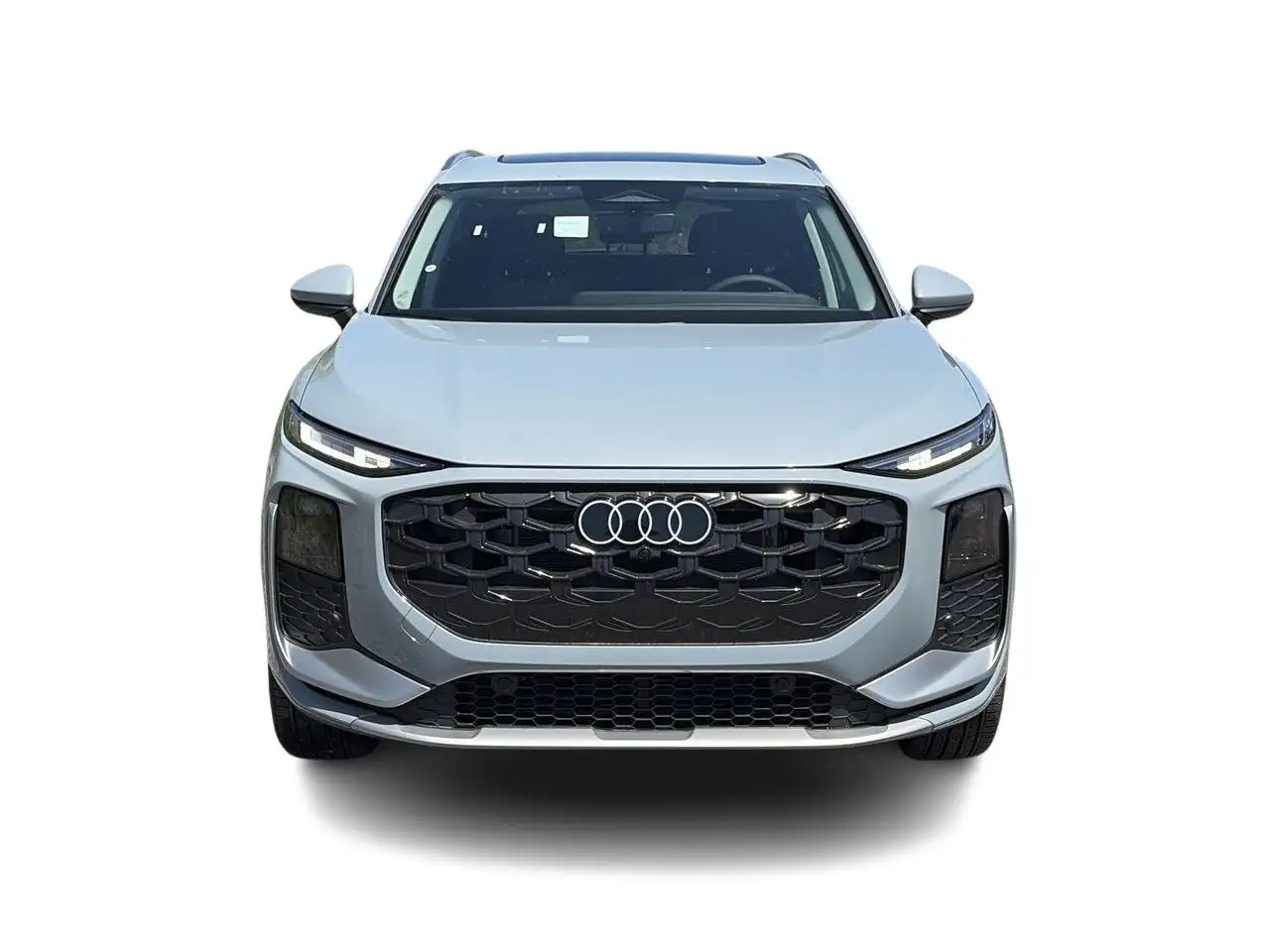 Audi Q3 fotografie Audi Q3