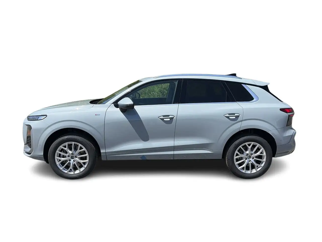 Audi Q3 fotografie Audi Q3