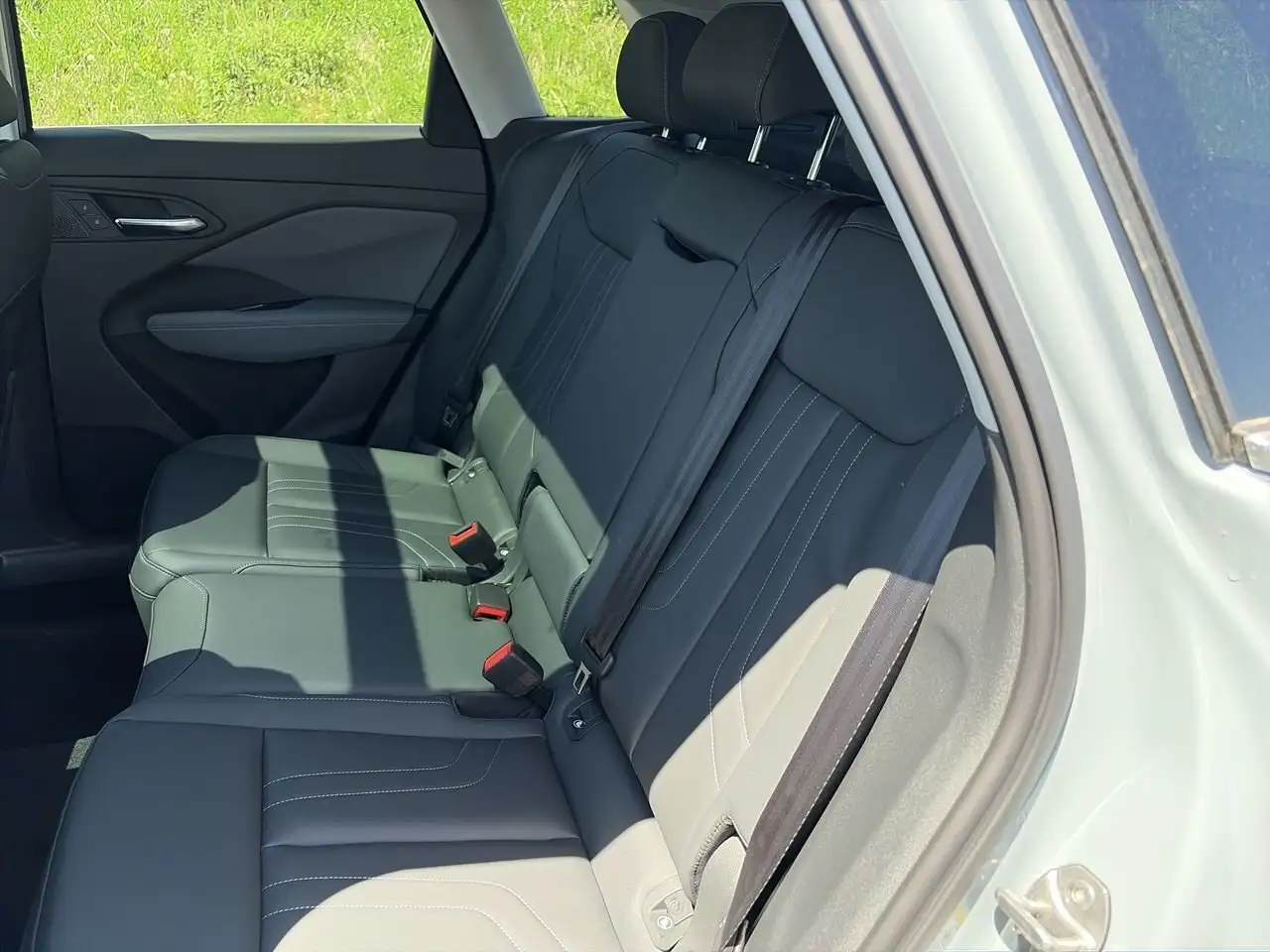 Audi Q3 fotografie Audi Q3