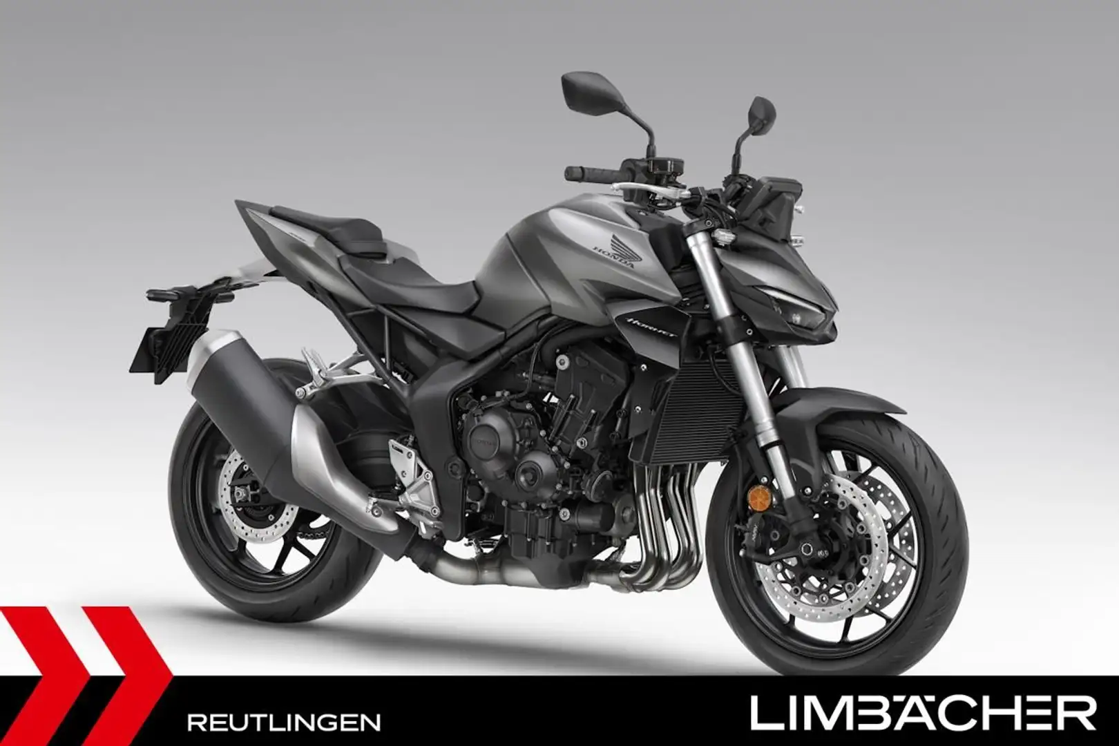 Honda CB 1000 HORNET - HONDA REUTLINGEN - 1