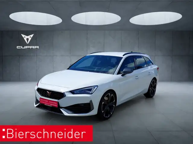 Cupra Leon Sp. VZ 2.0 TSI DSG ab 199 EUR mtl. 3303, LED Navi