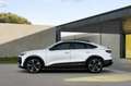 Audi Q6 e-tron Sportback Black line 185kW 83KWh Blanco - thumbnail 2