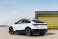 Audi Q6 e-tron Sportback Black line 185kW 83KWh Blanco - thumbnail 3