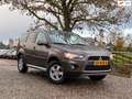 Mitsubishi Outlander 2.0 Intro Edition | Automaat + Cruise Nu € 4.975,- Brun - thumbnail 1
