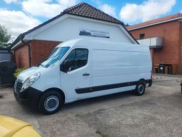 B Kasten L3H2 , TÜV und Service NEU