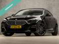BMW 218 2-serie Gran Coupé 218i M Sport High Executive Aut Negru - thumbnail 1