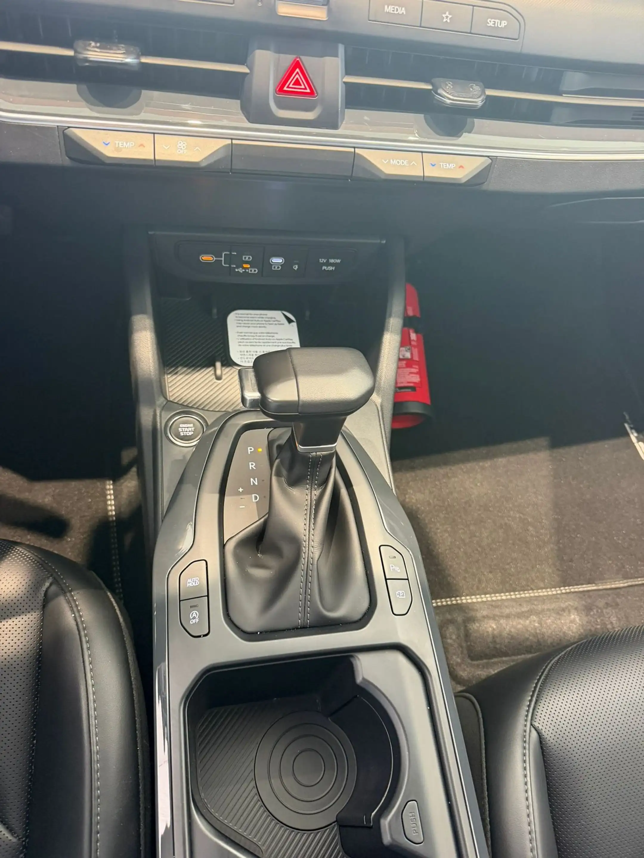 Kia K4 1.6 T-GDi 150 DCT7 Pace — photo 10