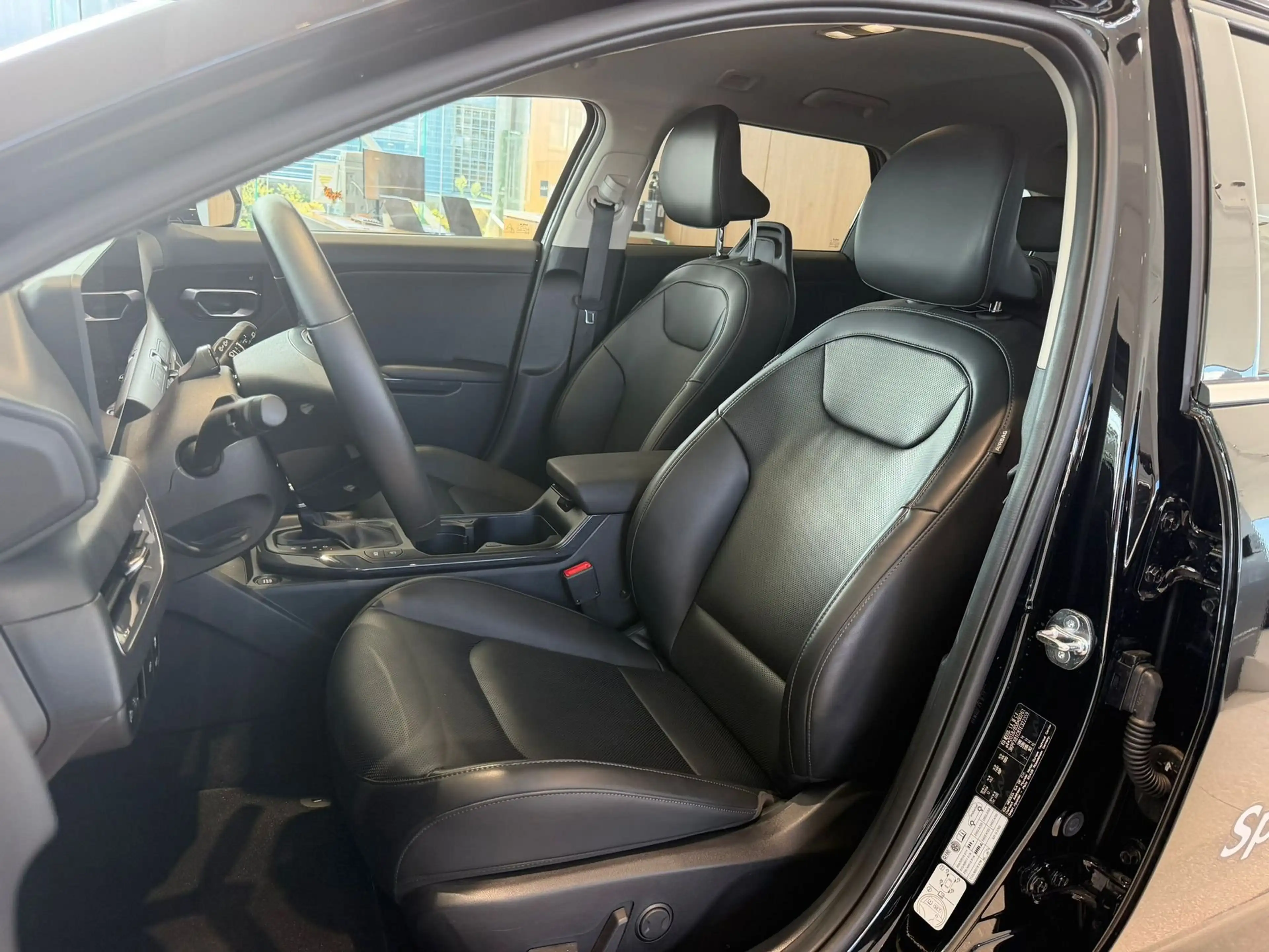 Kia K4 1.6 T-GDi 150 DCT7 Pace — photo 8