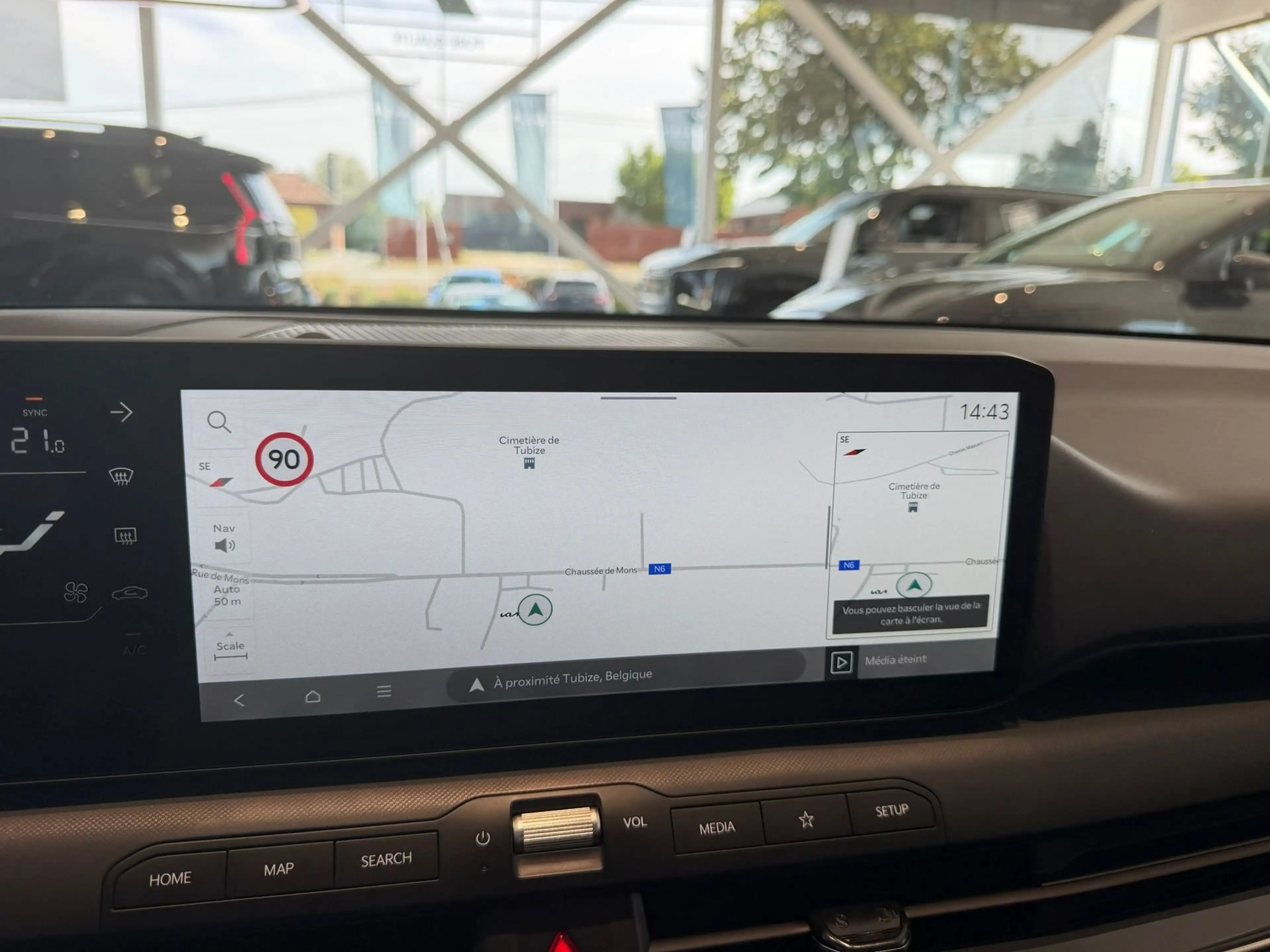 Kia K4 1.6 T-GDi 150 DCT7 Pace — photo 12