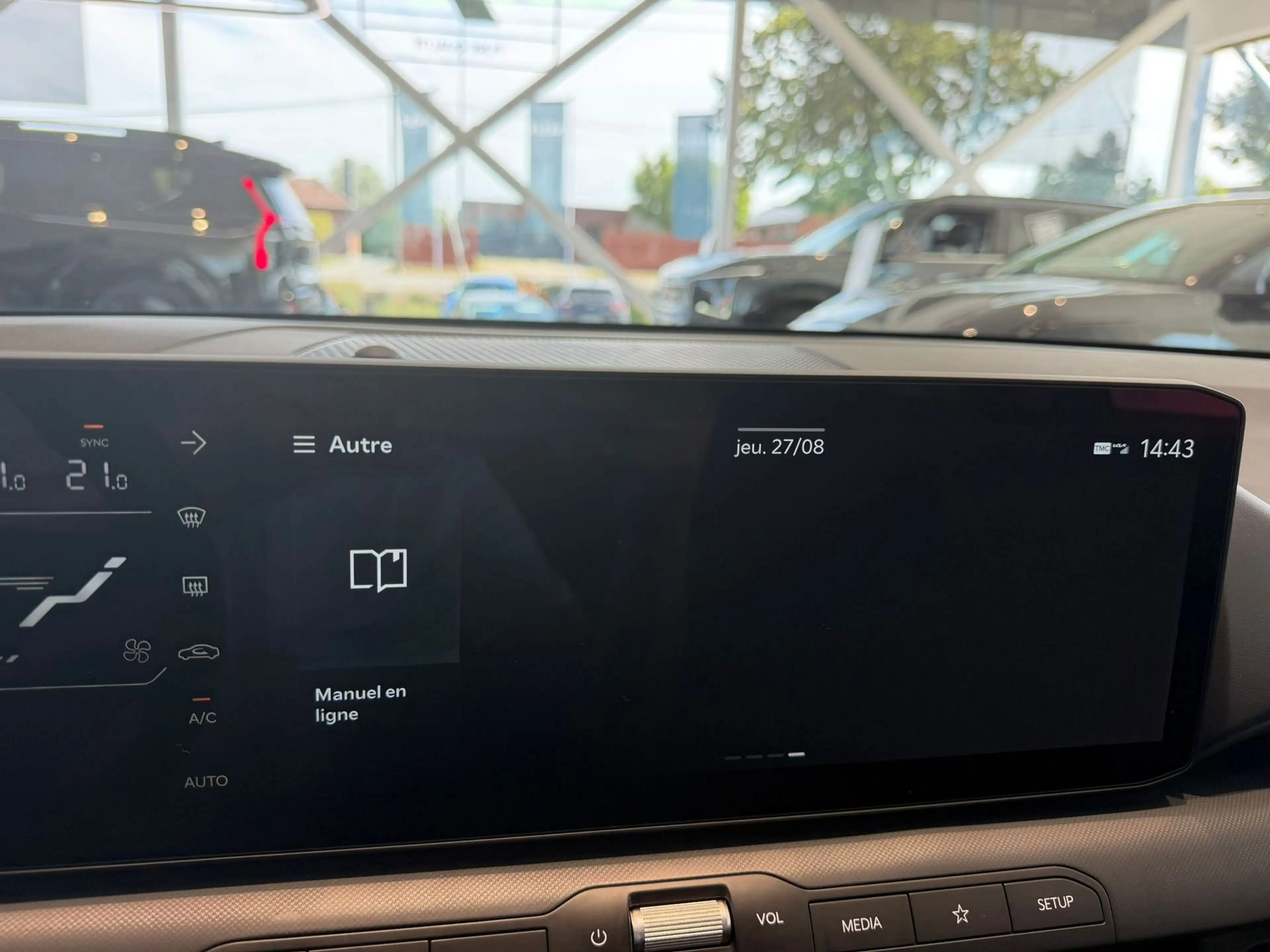 Kia K4 1.6 T-GDi 150 DCT7 Pace — photo 11