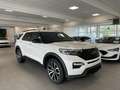 Ford Explorer 3,0 EcoBoost PHEV AWD ST-Line Aut. Blanco - thumbnail 3